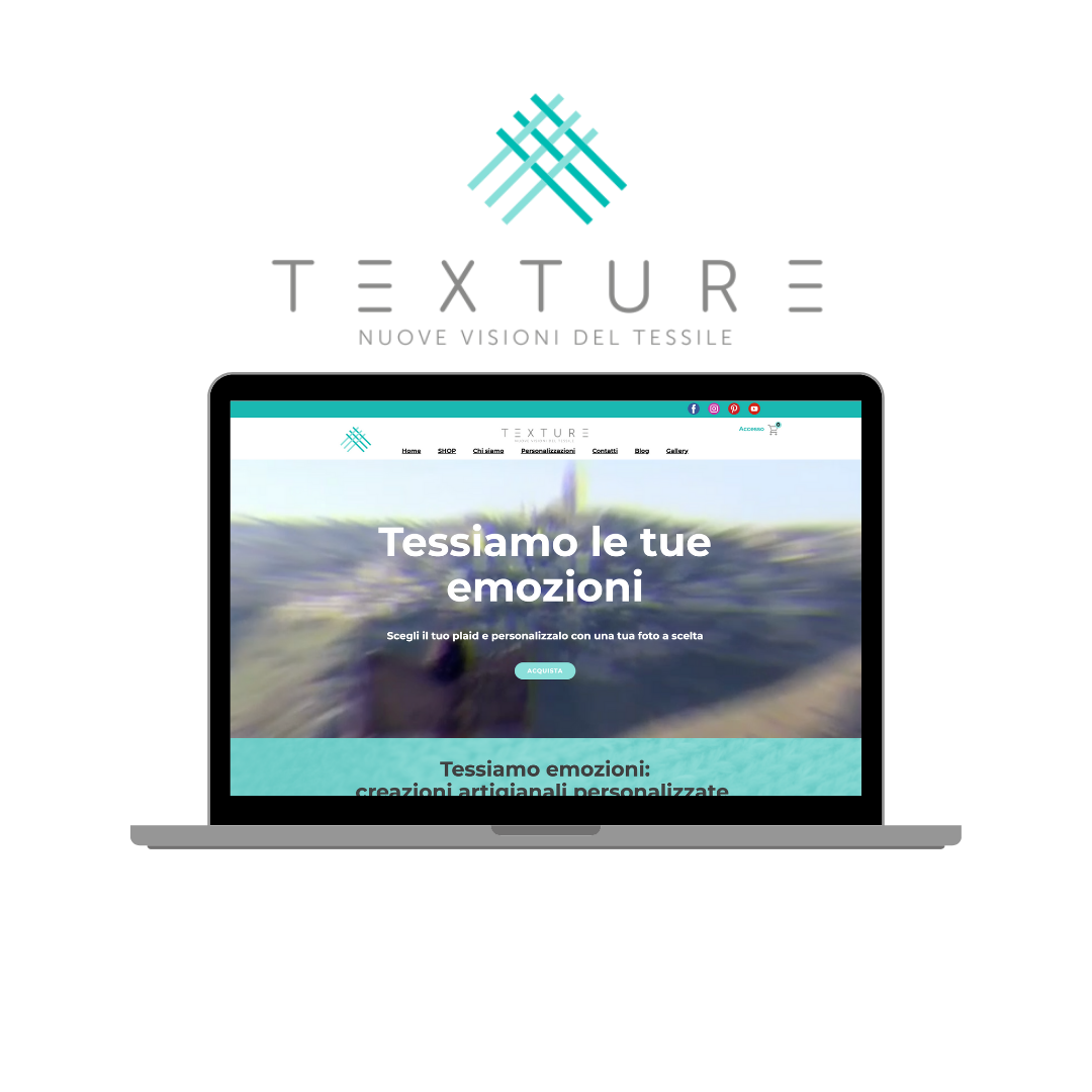 E-commerce su piattaforma cinese wechat