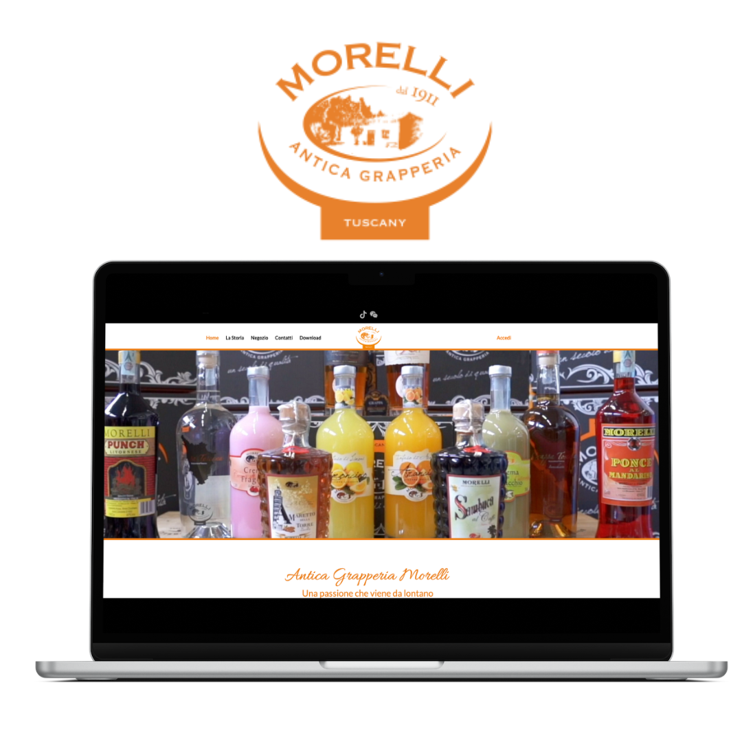 E-commerce su piattaforma cinese wechat