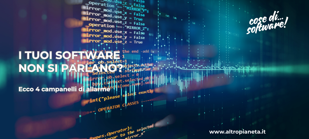 problema_integrazione_software